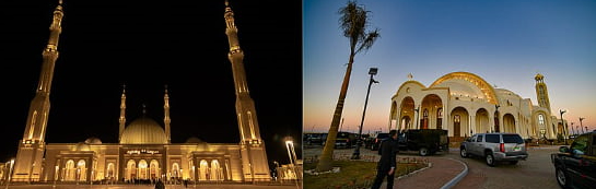 كمبوندات العاصمة الادارية الجديدة