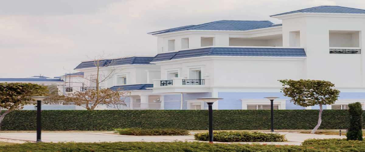 جراند فاليرز ماونتن فيو للتطوير العقاري